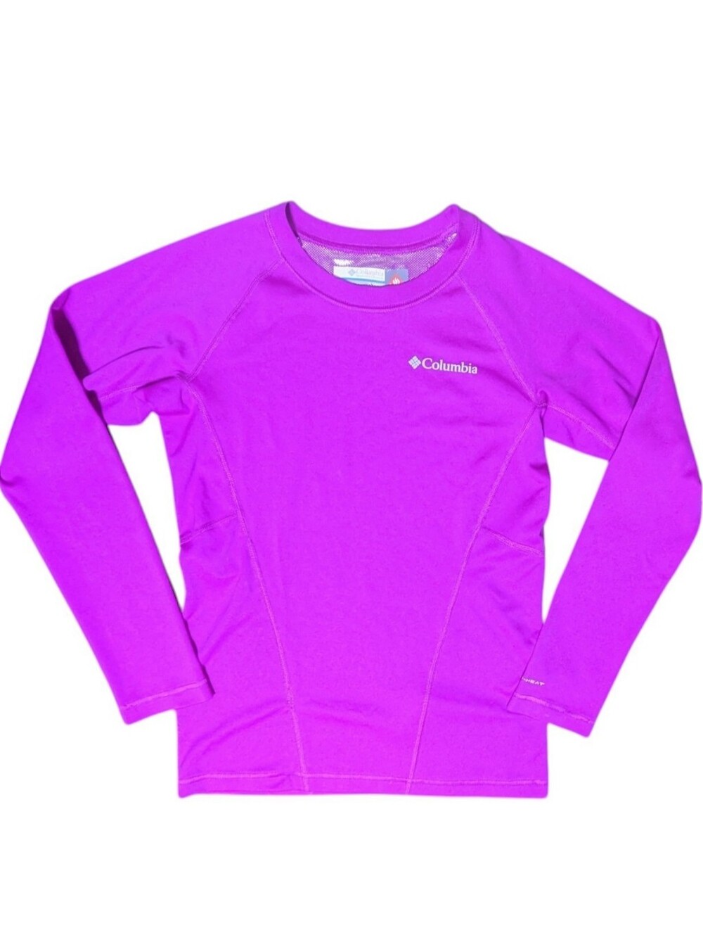 Columbia Base Layer Top